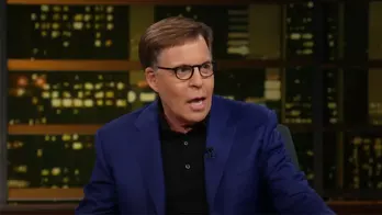 Veteran sportscaster Bob Costas knocks trans athletes in women's sports: Common sense is 'not transphobic'