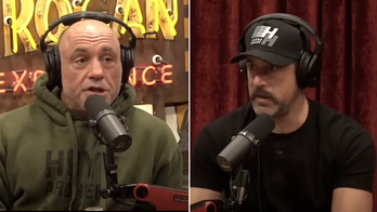 Aaron Rodgers, Rogan slam libs for being 'hellbent' on targeting kids with trans dogma: 'Leave the kids alone'