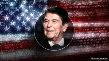 New Ronald Reagan biography on intellect that outwitted enemies, compassion that lifted lives: 'True leader'