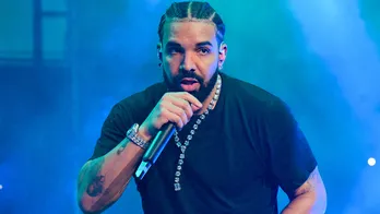 Drake says fan will be 'super blessed' after winning $2.3 million from Chiefs' Super Bowl victory