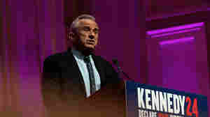 RFK Jr. apologizes to his family for Super Bowl ad invoking JFK