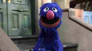 Grover the Muppet becomes a journalist, shining a light on the plight of the industry