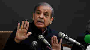 Pakistan party nominates Shehbaz Sharif as prime minister, ending deadlock