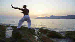 Tai chi reduces blood pressure better than aerobic exercise, study finds