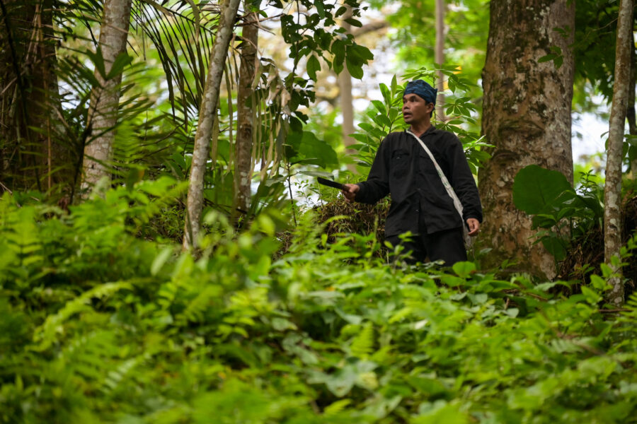 Q&amp;A: To Save The Planet, Traditional Indigenous Knowledge Is Indispensable