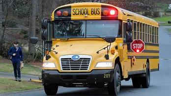 Police search for Detroit girl missing since January school bus ride