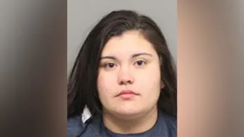 Nebraska woman allegedly stabbed guests who said her house was dirty