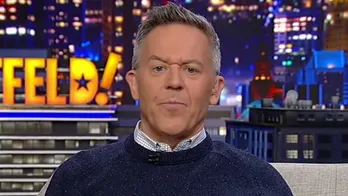 GREG GUTFELD: This new report may back up Trump's claim his 2016 campaign was spied on