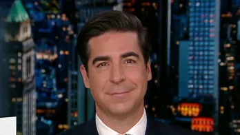 JESSE WATTERS: Fani and Wade's lie didn't even last until lunch