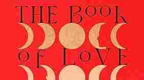 Kelly Link's debut novel 'The Book of Love' is magical, confusing, heartfelt, strange