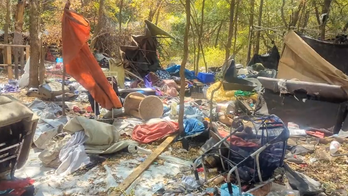 Austin resident uses AI to track homeless camps as crisis skyrockets, millions spent