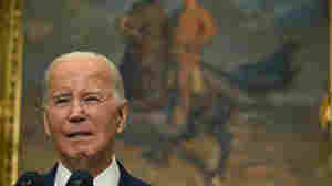 Biden blames Putin for Navalny's death