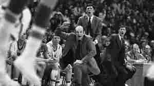 Lefty Driesell, coach who put Maryland on college basketball's map, dies at 92