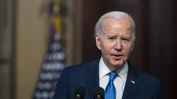 Lincoln Project adviser demands Democrats start calling Biden a 'great president'