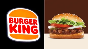 What you should order at Burger King, according to dietitians