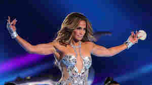 J.Lo can't stop telling us about herself. Why can't I stop watching?