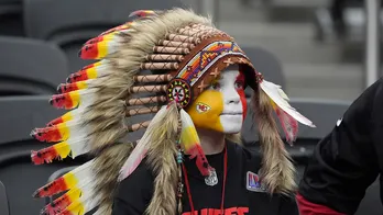 Native Americans fear woke efforts by Kansas City Chiefs, Boy Scouts and Taylor Swift to erase heritage