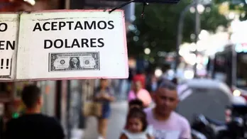 Argentina’s poverty level rises to 57.4%, marking 20-year high