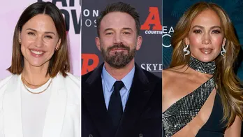 Ben Affleck, Jennifer Garner to reunite as wife Jennifer Lopez issues warning to anyone flirting with husband