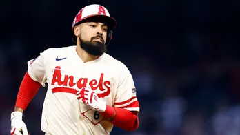 Angels' Anthony Rendon says faith and family are bigger priority than baseball