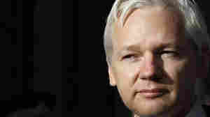 WikiLeaks founder Assange starts final legal battle to avoid extradition to U.S.