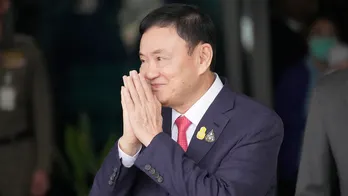 Thailand's former Prime Minister Thaksin Shinawatra released on parole for corruption-related offenses