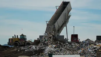 Behind schedule: California bit off more than it could chew food with food waste recycling goals