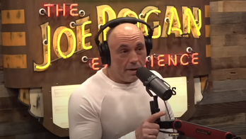 Rogan says Democratic Party is 'setting up Gavin Newsom' for 2024 presidential run amid Biden scandals