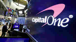 Capital One is acquiring Discover in a deal worth $35 billion