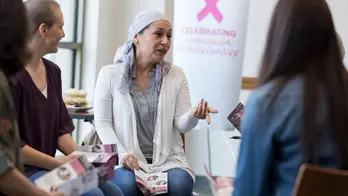 An overview of breast cancer, symptoms to look out for, when to start thinking about routine screenings