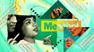 The minty past and cloudy future of menthol cigarettes