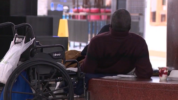 Atlanta passes ordinance to deter homeless from seeking shelter at Hartsfield-Jackson International Airport