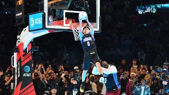 Mac McClung, who has played in only 4 NBA games, out to prove he's more than a dunker: 'I'm not here to quit'