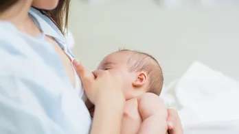 UK University hospital system claims trans woman milk ‘is as good for babies’ as female breast milk