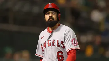 Angels' Anthony Rendon saying baseball was not a top priority was 'tone-deaf,' Craig Carton says