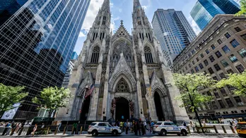 America's most beautiful churches from St. Patrick's Cathedral in NYC to Thorncrown Chapel in Arkansas