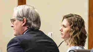 YouTube mom Ruby Franke apologizes at sentencing in child abuse case