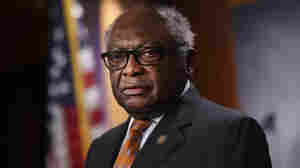 Rep. Jim Clyburn on the future of the Democratic Party and his legacy