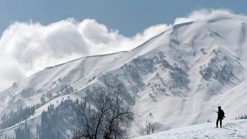 Russian skier dead, 6 rescued in avalanche at Himalayan resort