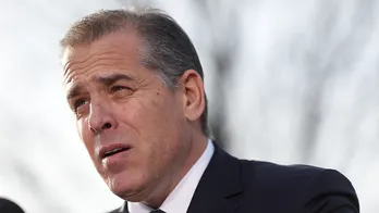 House investigators heading to prison to interview ex-Hunter Biden biz associate amid impeachment inquiry