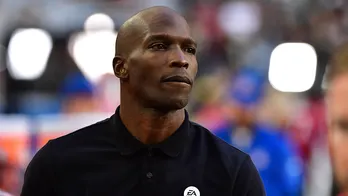 Chad Johnson tells Shannon Sharpe that Russell Wilson will end up with Steelers: 'A little birdie told me'