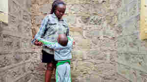 Raising a child with autism in Kenya: Facing stigma, finding glimmers of hope