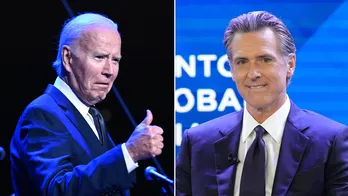 Newsom says Biden should debate Trump, 'beat' him like in 2020