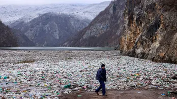 UN states meet in Kenya to shape global environmental policy in the face of looming crises