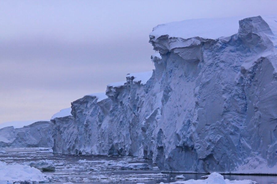 New Research from Antarctica Affirms The Threat of the ‘Doomsday Glacier,’ But Funding to Keep Studying it Is Running Out