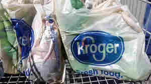 FTC and 9 states sue to block Kroger-Albertsons supermarket merger