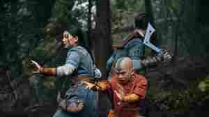 Is 'Avatar: The Last Airbender' fire, or all wet?