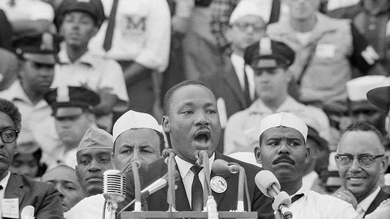 12 facts about Black History Month to enhance your February observance