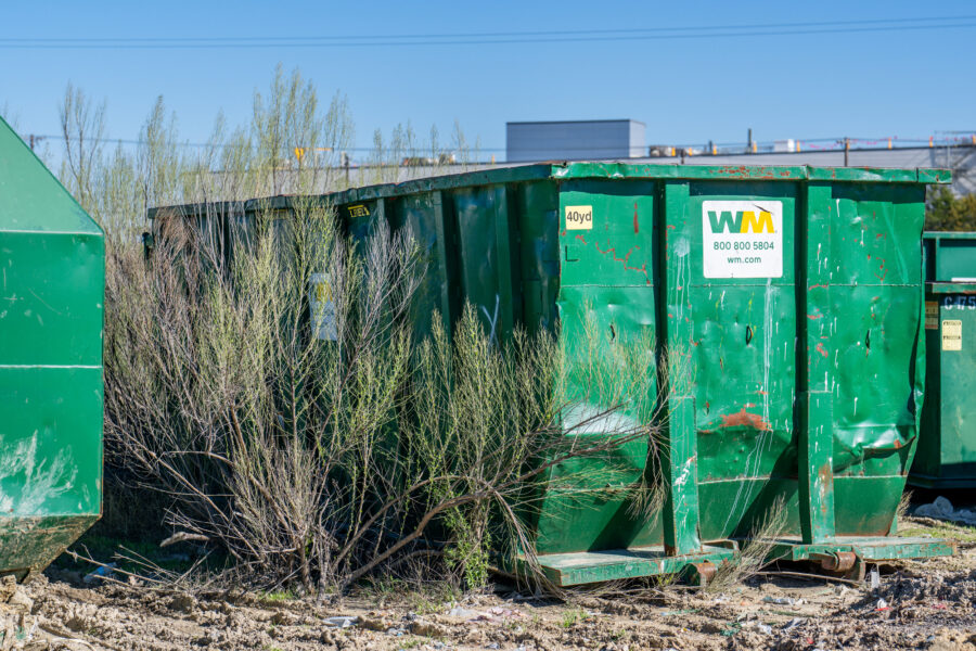 After Fighting Back a Landfill Expansion, Houston Residents Await EPA Consideration of Stricter Methane Regulations