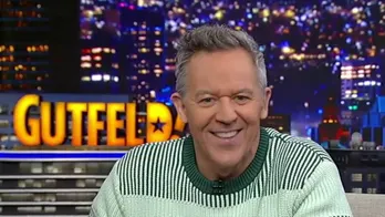 GREG GUTFELD: DEI is corrupting airlines, medical school and now landmines